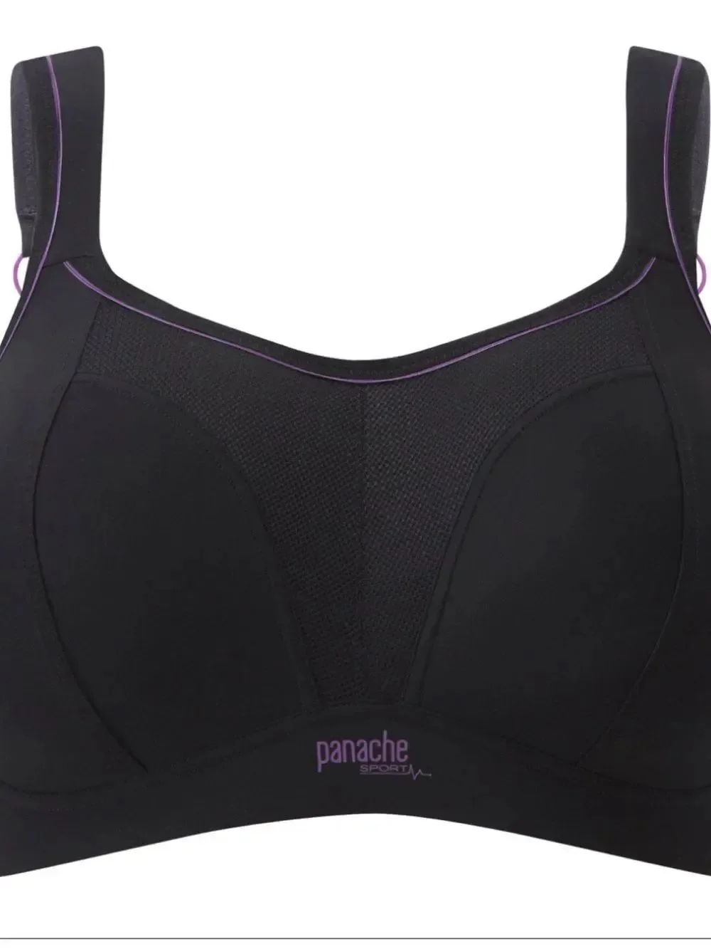 Panache high support